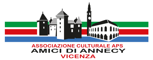 Associazione Culturale APS Amici di Annecy Vicenza